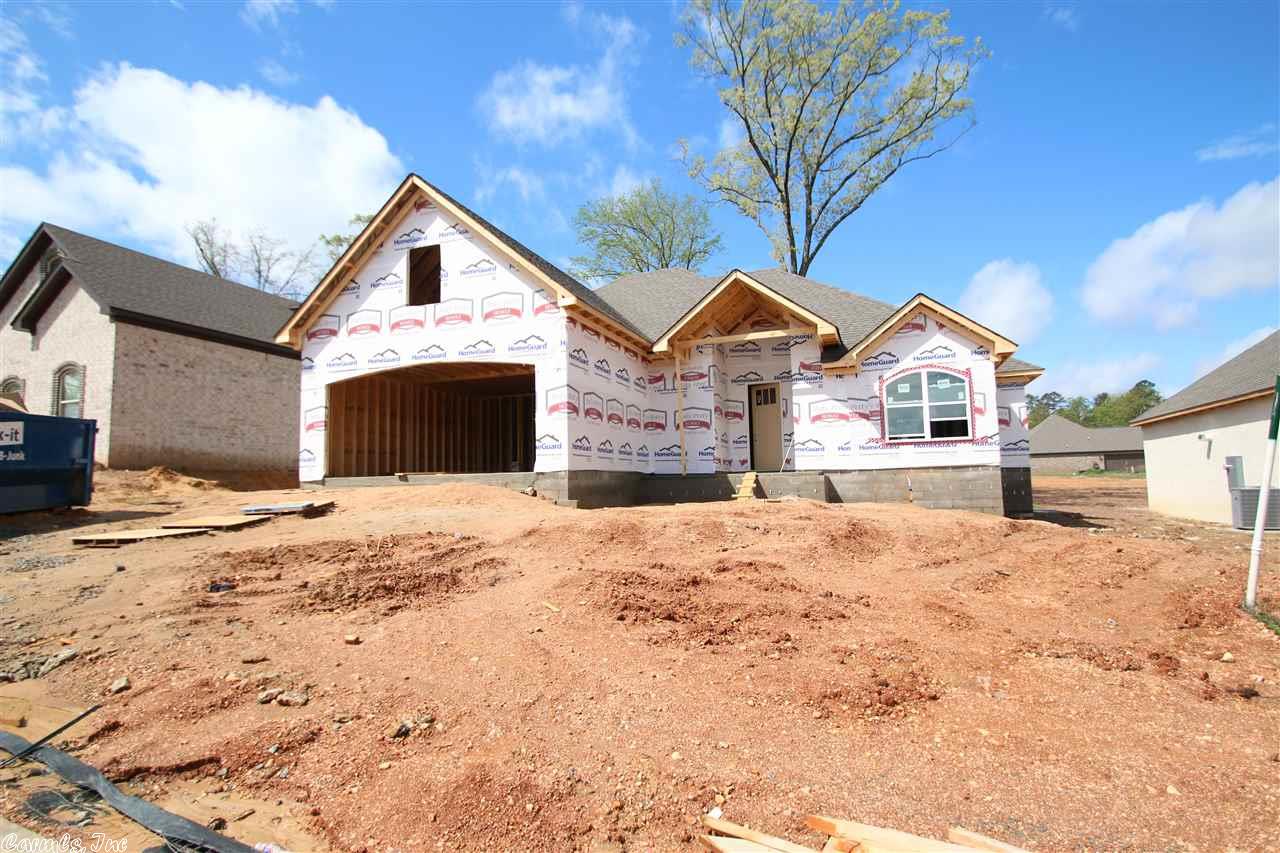 5707 Red Leaf, Benton, AR 72019 photo 1