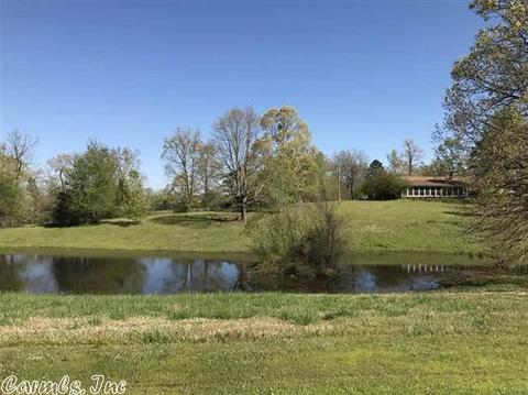 50 Turner Loop, Kirby, AR 71950 photo 1