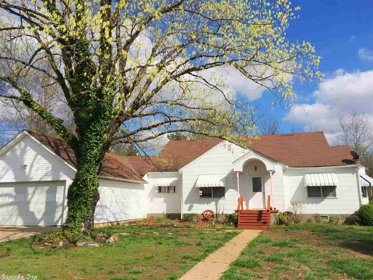 674 Ash Flat Dr, Ash Flat, AR 72513 photo 1