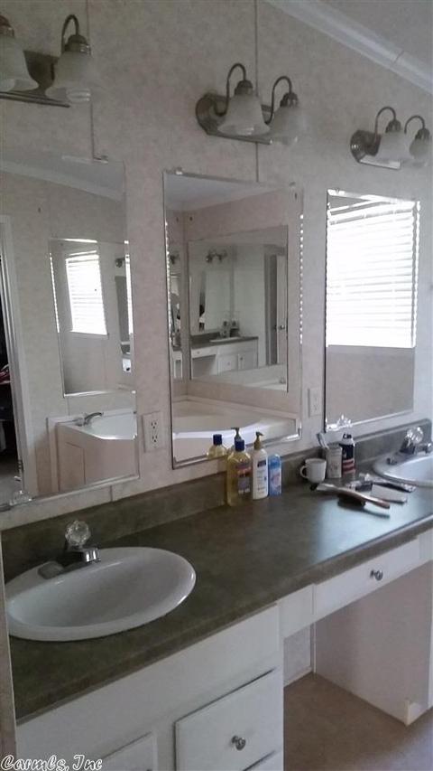 606 W 3rd St, Altheimer, AR 72004 photo 5