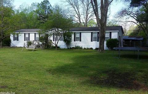 606 W 3rd St, Altheimer, AR 72004 photo 1