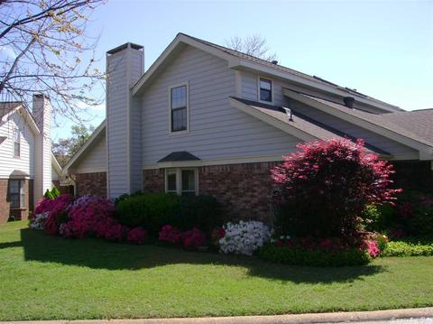 17 Dark Forest Pl, Benton, AR 72019 photo 1
