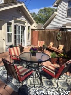 17 Dark Forest Pl, Benton, AR 72019 photo 3