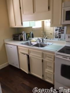17 Dark Forest Pl, Benton, AR 72019 photo 10