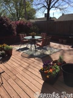 17 Dark Forest Pl, Benton, AR 72019 photo 5