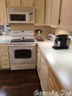 17 Dark Forest Pl, Benton, AR 72019 photo 11