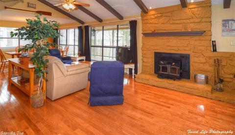 415 Kinderhook Rd, Edgemont, AR 72044 photo 7