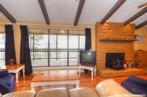 415 Kinderhook Rd, Edgemont, AR 72044 photo 6