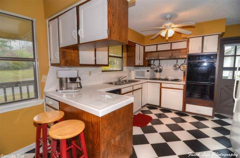 415 Kinderhook Rd, Edgemont, AR 72044 photo 9