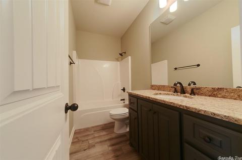 37 Shadow Creek Cir, Austin, AR 72007 photo 37