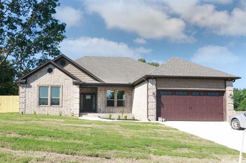 37 Shadow Creek Cir, Austin, AR 72007 photo 1