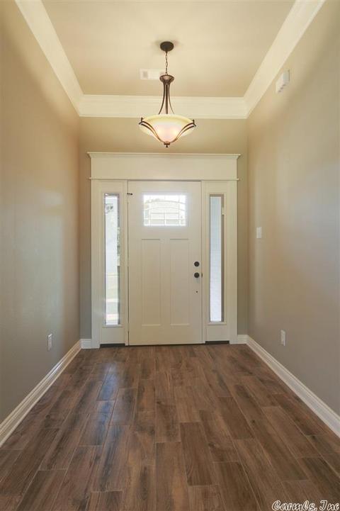 37 Shadow Creek Cir, Austin, AR 72007 photo 2