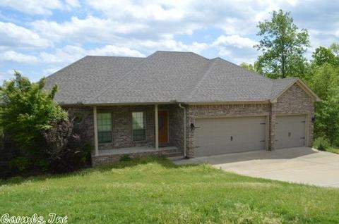 49 Mountain Vis, Alexander, AR 72002 photo 1