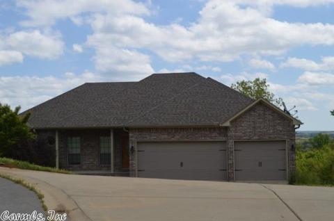 49 Mountain Vis, Alexander, AR 72002 photo 18