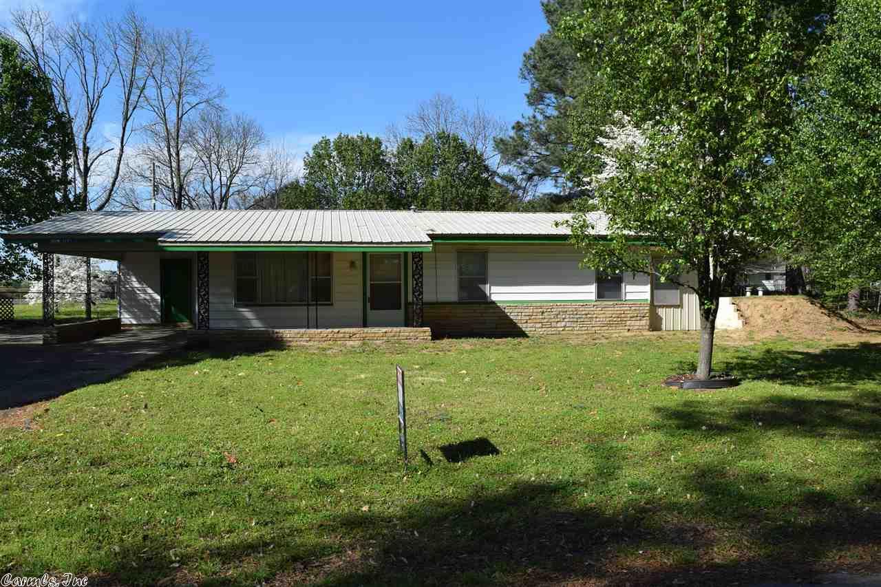 101 Circle Dr, Augusta, AR 72006 photo 1