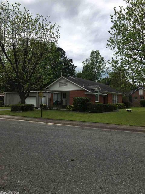 104 Friendswood, Pine Bluff, AR 71603 photo 2