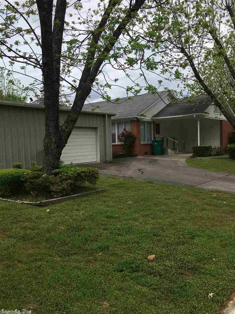 104 Friendswood, Pine Bluff, AR 71603 photo 3