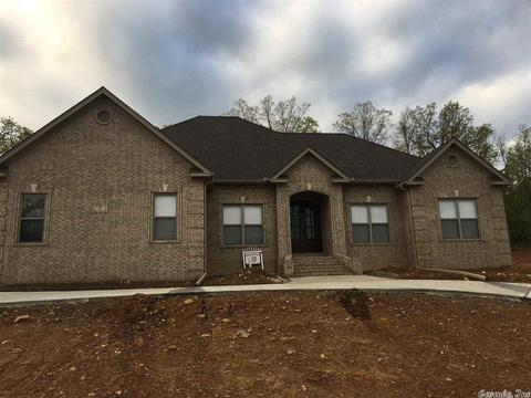 48 Cossatot, Cabot, AR 72023 photo 1