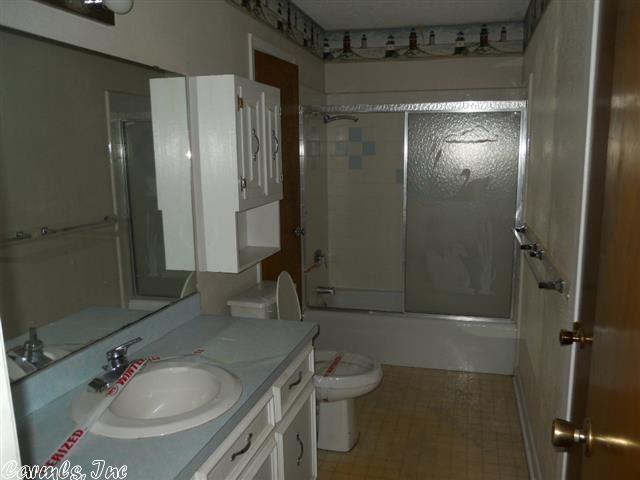 2504 Creekview Ln, White Hall, AR 71602 photo 15