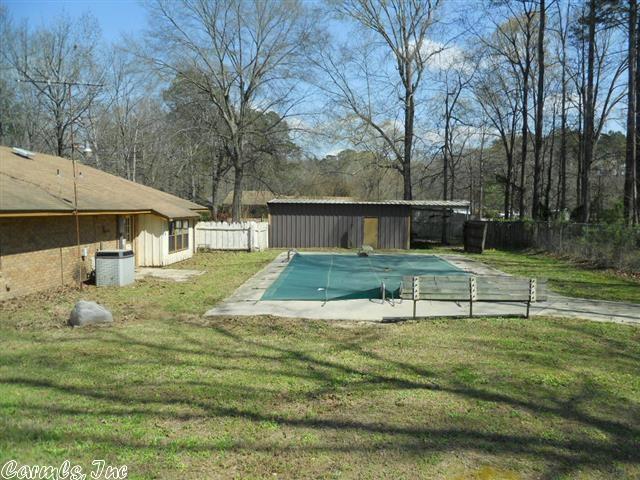 2504 Creekview Ln, White Hall, AR 71602 photo 4