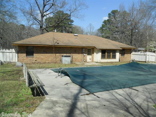 2504 Creekview Ln, White Hall, AR 71602 photo 3
