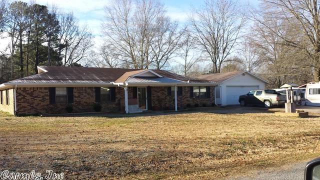 1 Big Oak Rd, Conway, AR 72032 photo 1