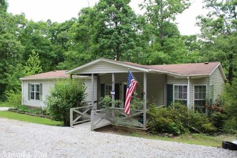 653 Ocean Blvd, Mountain View, AR 72560 photo 1