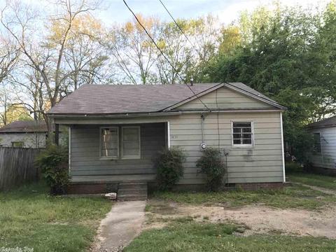1019 Mchenry, Malvern, AR 72104 photo 1