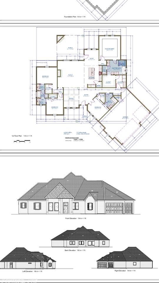 9073 Stone Canyon Dr, Alexander, AR 72002 photo 1