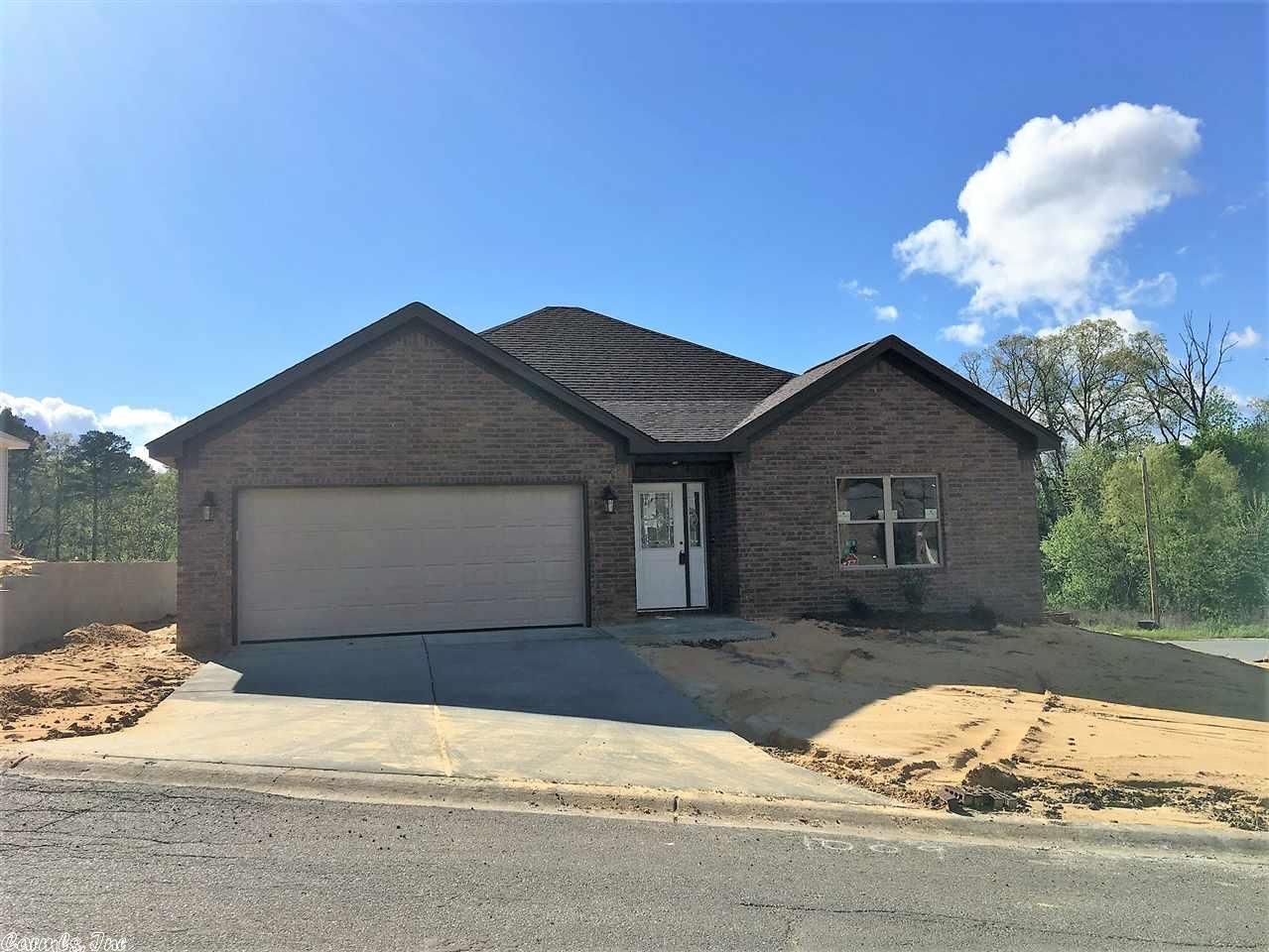 1009 Colt Trl, Benton, AR 72019 photo 2