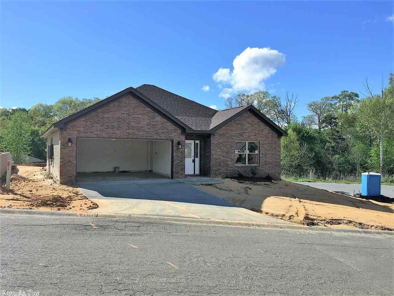 1009 Colt Trl, Benton, AR 72019 photo 1