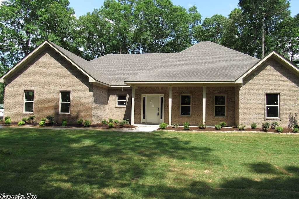 22900 Ethel Dr, Mabelvale, AR 72103 photo 1