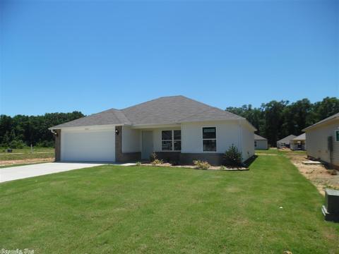 3045 Alderwood Dr, Conway, AR 72032 photo 1