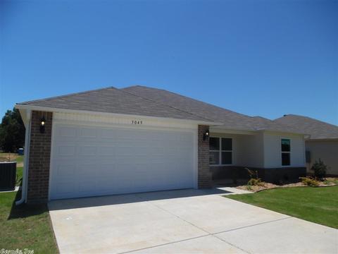 3045 Alderwood Dr, Conway, AR 72032 photo 2