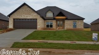 1735 Josh Dr, Conway, AR 72034 photo 1