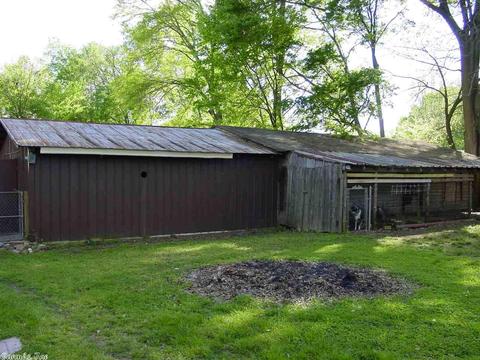 811 Spangle, Benton, AR 72015 photo 8