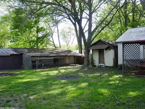 811 Spangle, Benton, AR 72015 photo 13