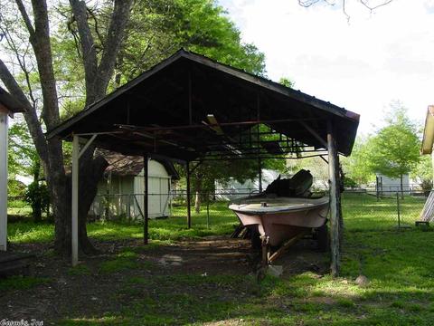 811 Spangle, Benton, AR 72015 photo 11