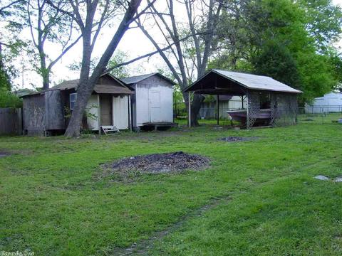 811 Spangle, Benton, AR 72015 photo 14