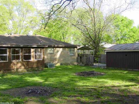 811 Spangle, Benton, AR 72015 photo 9