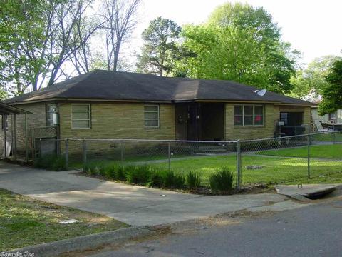 811 Spangle, Benton, AR 72015 photo 1