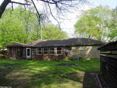 811 Spangle, Benton, AR 72015 photo 10