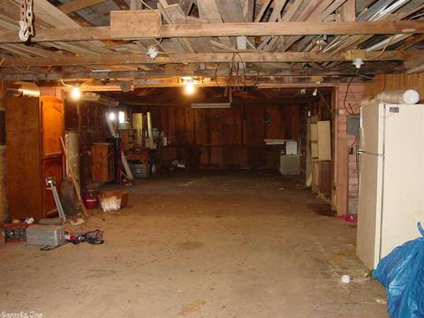 811 Spangle, Benton, AR 72015 photo 7