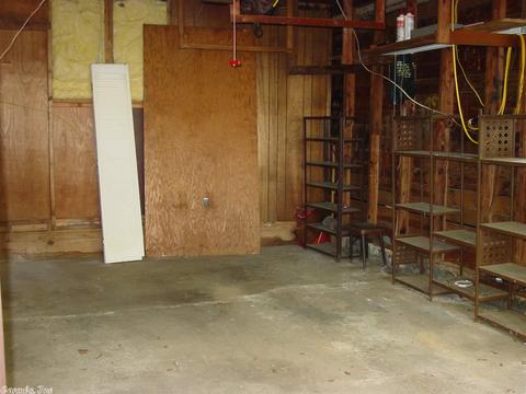 811 Spangle, Benton, AR 72015 photo 5