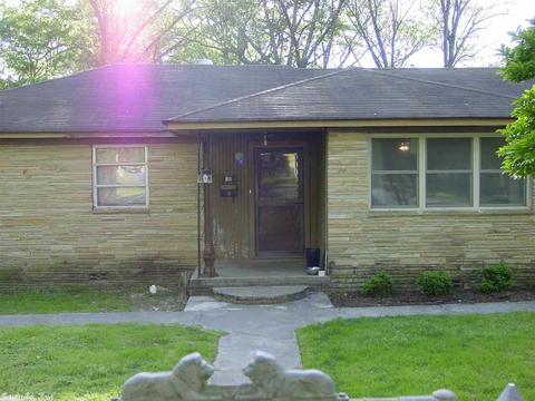 811 Spangle, Benton, AR 72015 photo 3