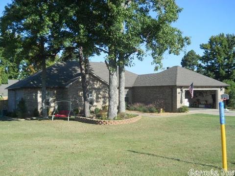 105 Praire Dr, Beebe, AR 72012 photo 1