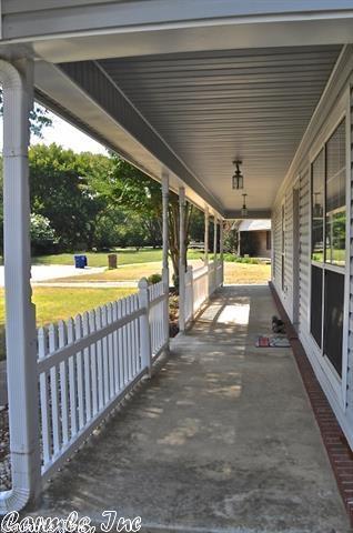 1910 Wigwam Cir, Conway, AR 72032 photo 9