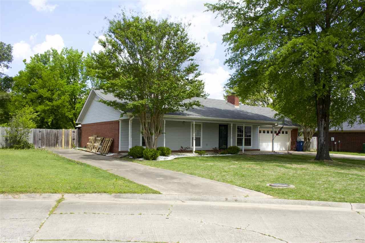 1910 Wigwam Cir, Conway, AR 72032 photo 13