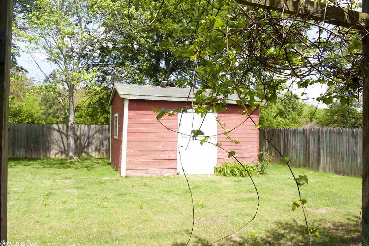 1910 Wigwam Cir, Conway, AR 72032 photo 16