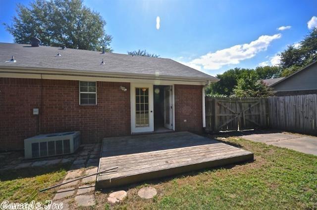 1910 Wigwam Cir, Conway, AR 72032 photo 8